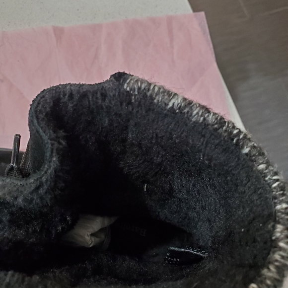 Baretraps Waterproof Thermal Boots.Size 7.5 - Picture 4 of 9